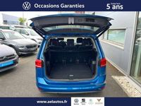 occasion VW Touran 1.5 TSI EVO 150ch Life Plus 7 places