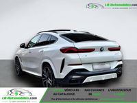 occasion BMW X6 xDrive30d 265 ch BVA