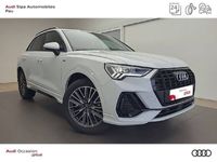 occasion Audi Q3 Q335 TDI 150 ch S tronic 7