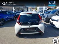 occasion Toyota Aygo 1.0 VVT-i 72ch x-pro 5p MY20 - VIVA191688808