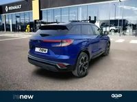 Occasion Renault Austral Iconic Esprit Alpine 2023 Bleu iron SUV