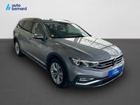 occasion VW Passat Alltrack 2.0 TDI 190ch 4Motion DSG7