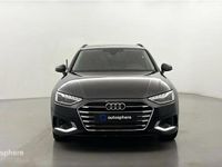 Occasion Audi A4 Business 152 ch (111 kW) 2023 Break