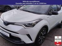 occasion Toyota C-HR 122h - Collection