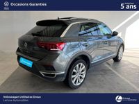 occasion VW T-Roc 1.5 TSI 150 EVO Start/Stop DSG7 Carat Exclusive