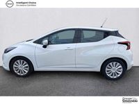 occasion Nissan Micra Micra 2021.5IG-T 92