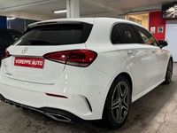 occasion Mercedes A220 ClasseD 190ch Amg Line 8g-dct 10cv / Critere 2 / Credit / Tva /