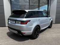 occasion Land Rover Range Rover Sport 4.4 SDV8 339ch HSE Dynamic Mark VII