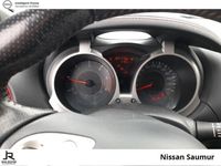 occasion Nissan Juke 1.2 DIG-T 115ch Acenta Pack Design