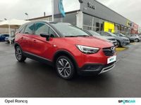 occasion Opel Crossland X 1.2 Turbo 130ch Ultimate BVA Euro 6d-T - VIVA177425300