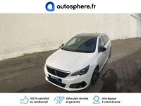 occasion Peugeot 308 SW 1.5 BlueHDi 130ch S&S GT Line