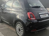 occasion Fiat 500 1.0 70 BSG MHEV HYBRID LOUNGE START-STOP