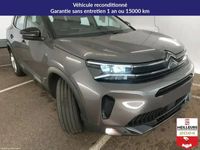 occasion Citroën C5 Aircross BlueHDi 130 Feel +GPS 10\ + PDC AR/AV