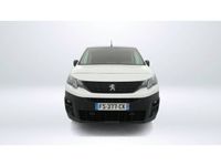 occasion Peugeot Partner PartnerFOURGON - VIVA191801432