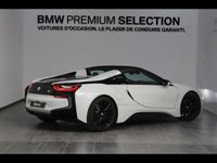 occasion BMW i8 Roadster 374ch