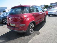 occasion Fiat 500L 0.9 8V 105 ch TwinAir S/S Opening Cross