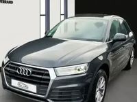 occasion Audi Q5 Ii 35 Tdi 163 Business Executive Quattro S Tronic 7 1 Ere Main Tva Recuperable