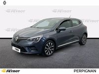 Occasion Renault Clio V Intens 2022 Gris Citadine