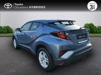 occasion Toyota C-HR 122h Dynamic 2WD E-CVT MY22