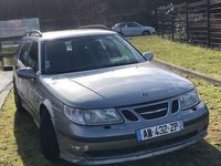 occasion Saab 9-5 Kombi 3.0 TiD Vector