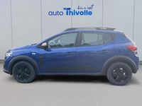 Occasion Dacia Sandero Extreme 2024 Bleu Citadine