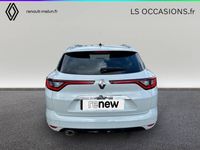 occasion Renault Mégane IV MEGANE IV ESTATEEstate TCe 140 EDC FAP - Intens