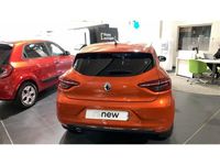 occasion Renault Clio VTCe 90 - Techno