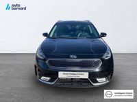 occasion Kia Niro 1.6 GDi 105ch ISG + électrique 43.5ch Design DCT6