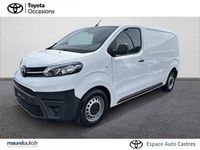 Occasion Toyota Proace 122 ch (89 kW) 2020 Monospace