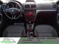 occasion Skoda Yeti 1.2 TSI 110 BVA