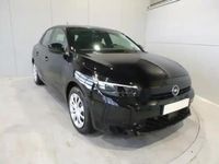 Occasion Opel Corsa Edition 2025 Noir karbon métallisé Berline