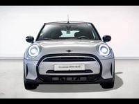 Occasion Mini Cooper Cabriolet Premium Plus 137 ch (100 kW) 2022 Argent Cabriolet
