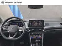 occasion VW T-Roc 1.5 TSI EVO 150ch Style DSG7