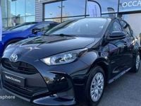 Occasion Toyota Yaris 69 ch (50 kW) 2023 Citadine