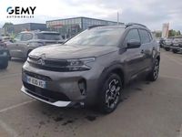 Occasion Citroën C5 Aircross 130 ch (95 kW) 2025 Gris SUV