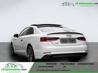 Occasion Audi A5 Sport 252 ch (185 kW) 2019 Coupé