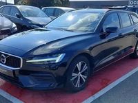 occasion Volvo V60 Business D3 Adblue 150 Ch Geartronic 8