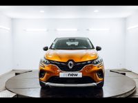 occasion Renault Captur CAPTURTCe 130 EDC FAP - Intens