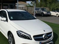 occasion Mercedes A180 Classe180 D SPORT EDITION