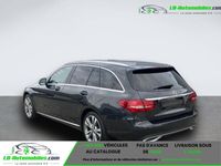 occasion Mercedes C300 Classed BVA 4Matic