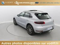 occasion Porsche Macan Turbo 400 CV PDK