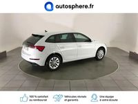 occasion Skoda Scala 1.5 TSI 150ch Business DSG7