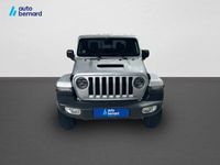 occasion Jeep Gladiator 3.0 V6 Multijet 264ch Overland 4x4 BVA8