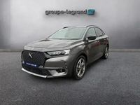 occasion DS Automobiles DS7 Crossback E-tense 225ch Ligne Noire