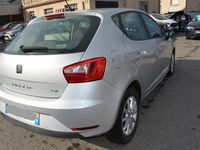 Occasion Seat Ibiza 90 ch (66 kW) 2017 Citadine