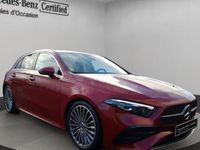 Occasion Mercedes A200 AMG line 150 ch (110 kW) 2024 Berline