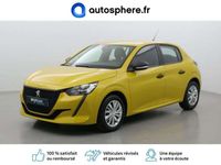 occasion Peugeot 208 1.2 PureTech 75ch S&S Like