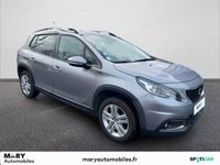 occasion Peugeot 2008 PureTech 82ch S&S BVM5 Signature