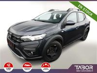 Occasion Dacia Sandero Comfort 91 ch (66 kW) 2022 Gris