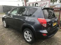 occasion Toyota RAV4 177 D-4D CLEAN POWER PACK TECHNO